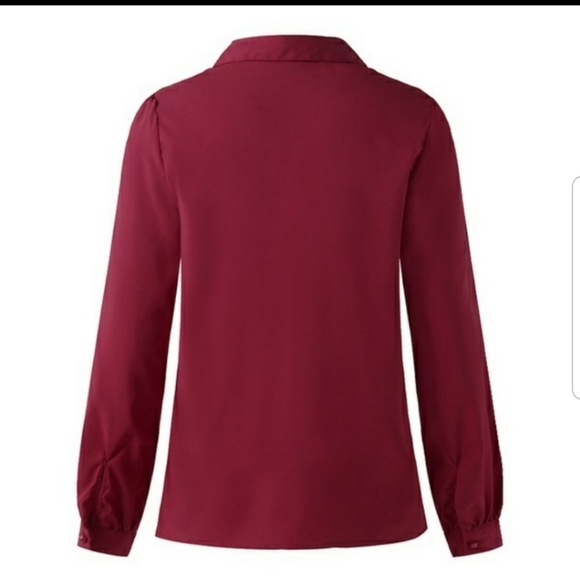 Blouse - Picture 3 of 4